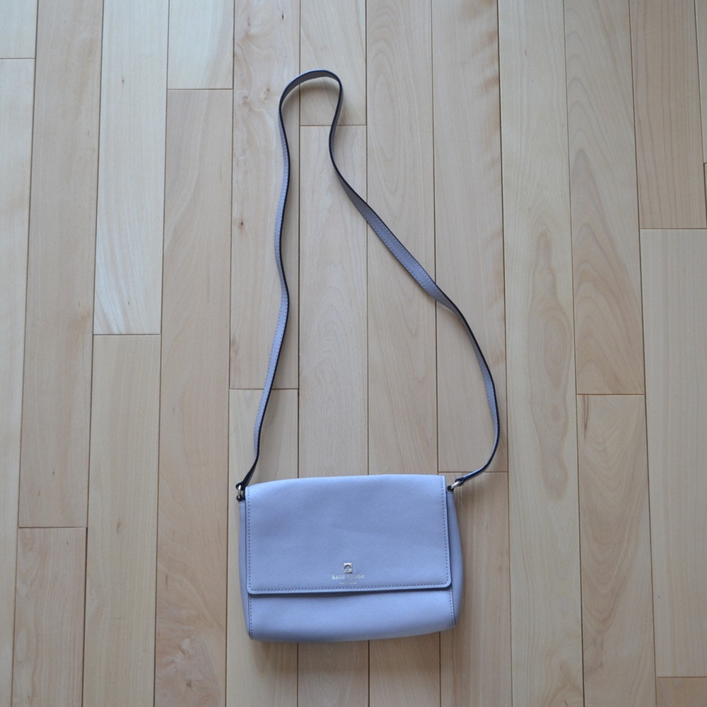 Kate Spade New York Crossbody Shoulder Bag Purse